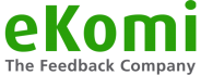 eKomi logo