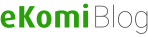 eKomi blog logo