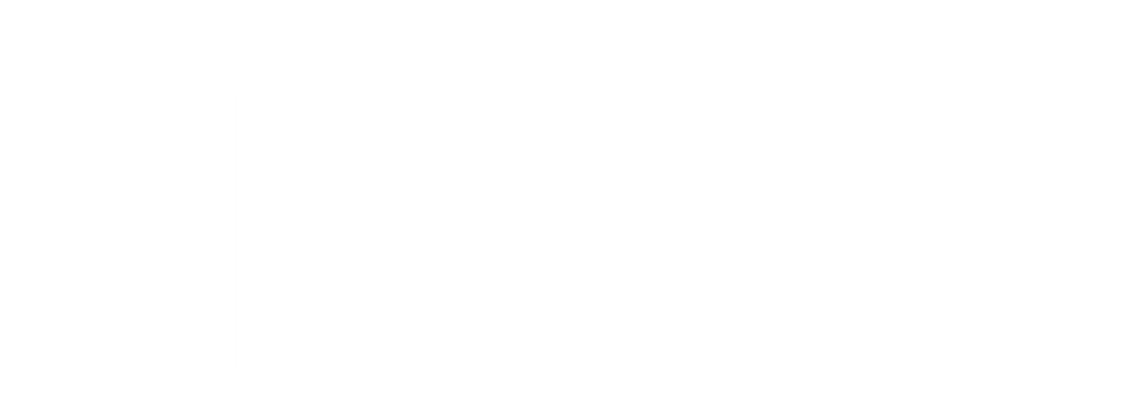 eKomi logo