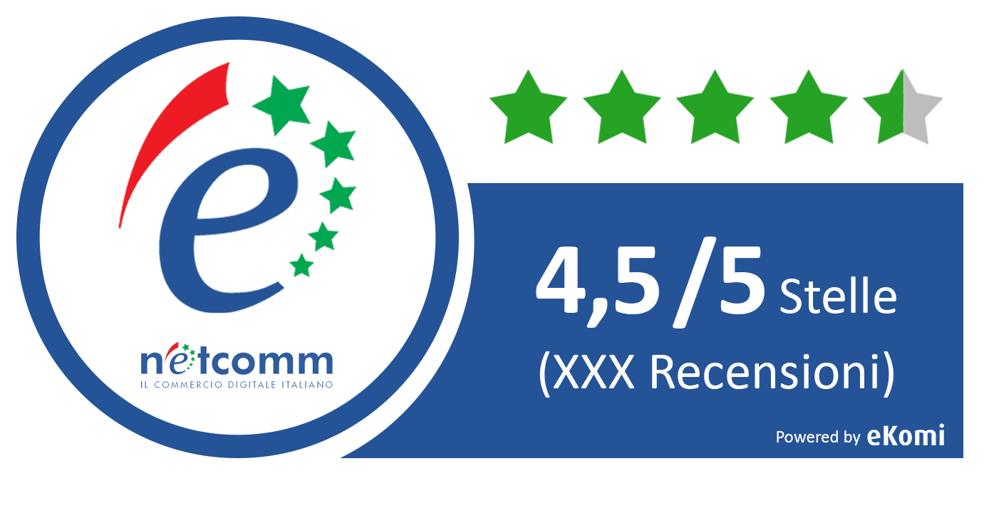 Netcomm eKomi Widget